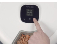 Petoneer NutriSpin inteligentny dozownik karmy - 1606089 - zdjęcie 9